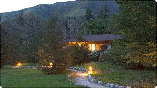 Big Sur Lodge Big Sur Lodge